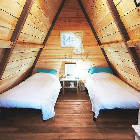 Hoya Surf Camp - Activites + Logements Biscarrosse Bagian luar foto