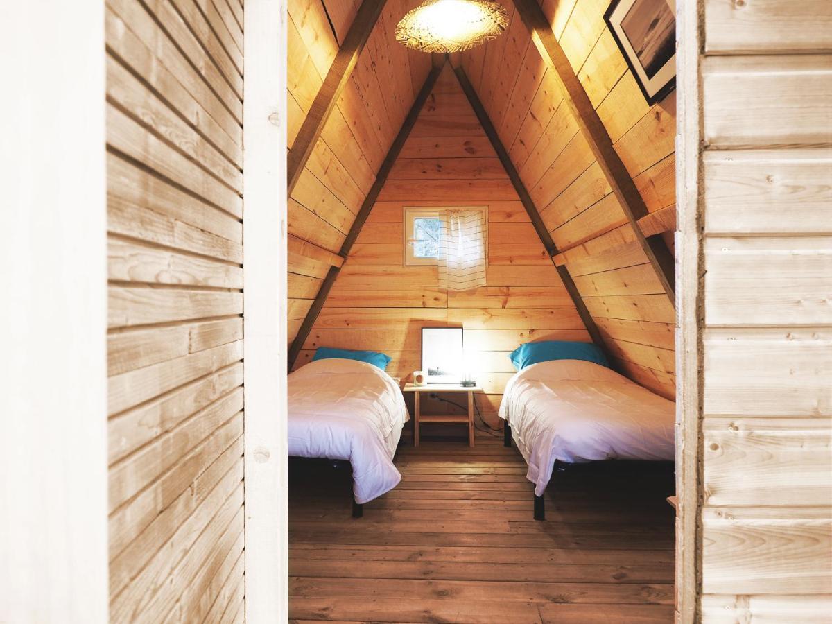 Hoya Surf Camp - Activites + Logements Biscarrosse Bagian luar foto