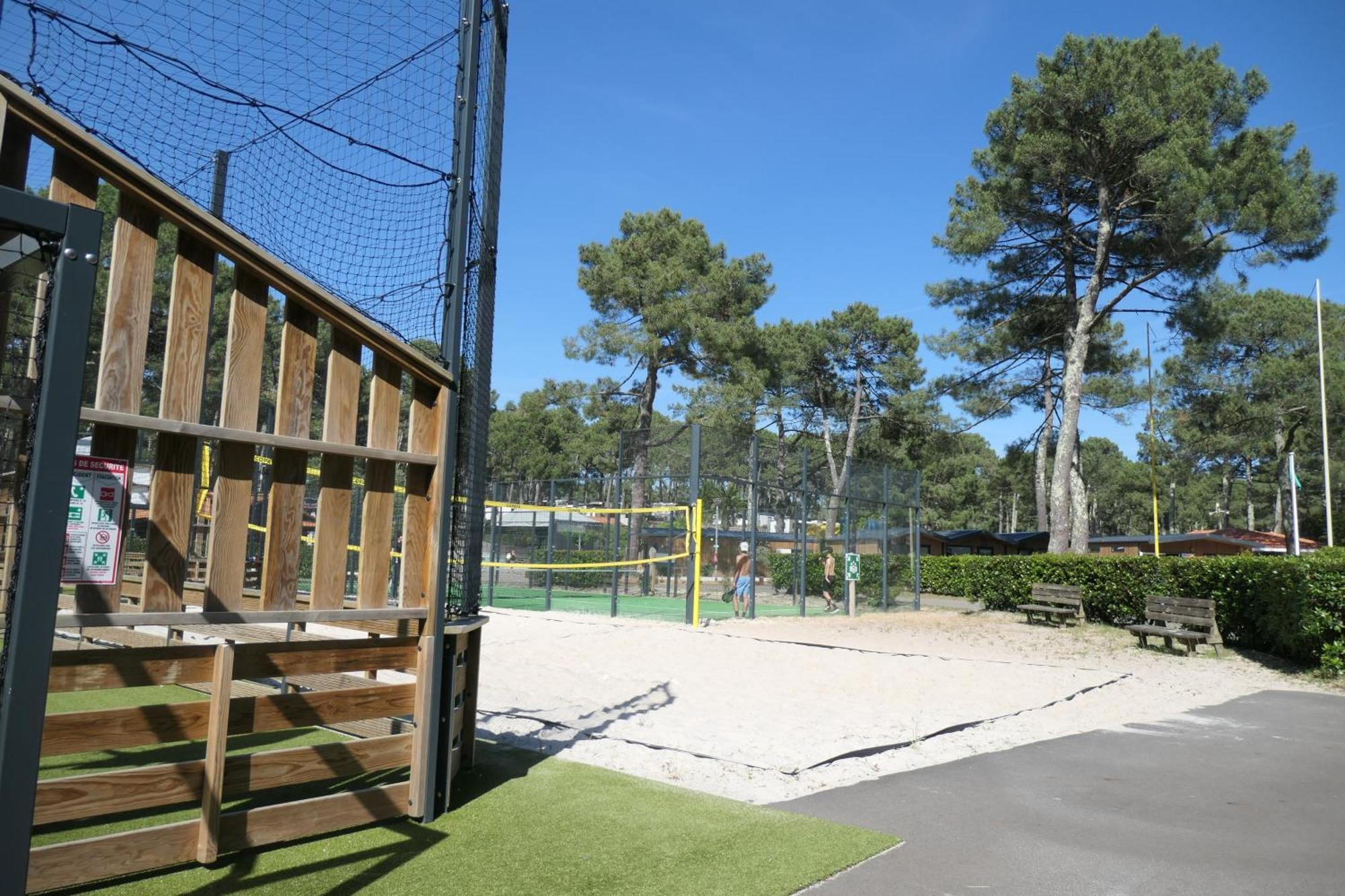 Hoya Surf Camp - Activites + Logements Biscarrosse Bagian luar foto