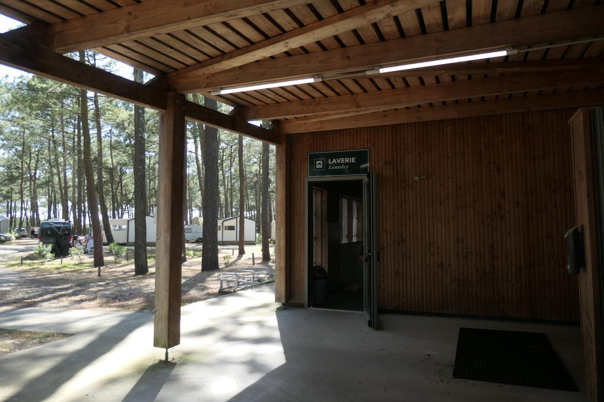Hoya Surf Camp - Activites + Logements Biscarrosse Bagian luar foto